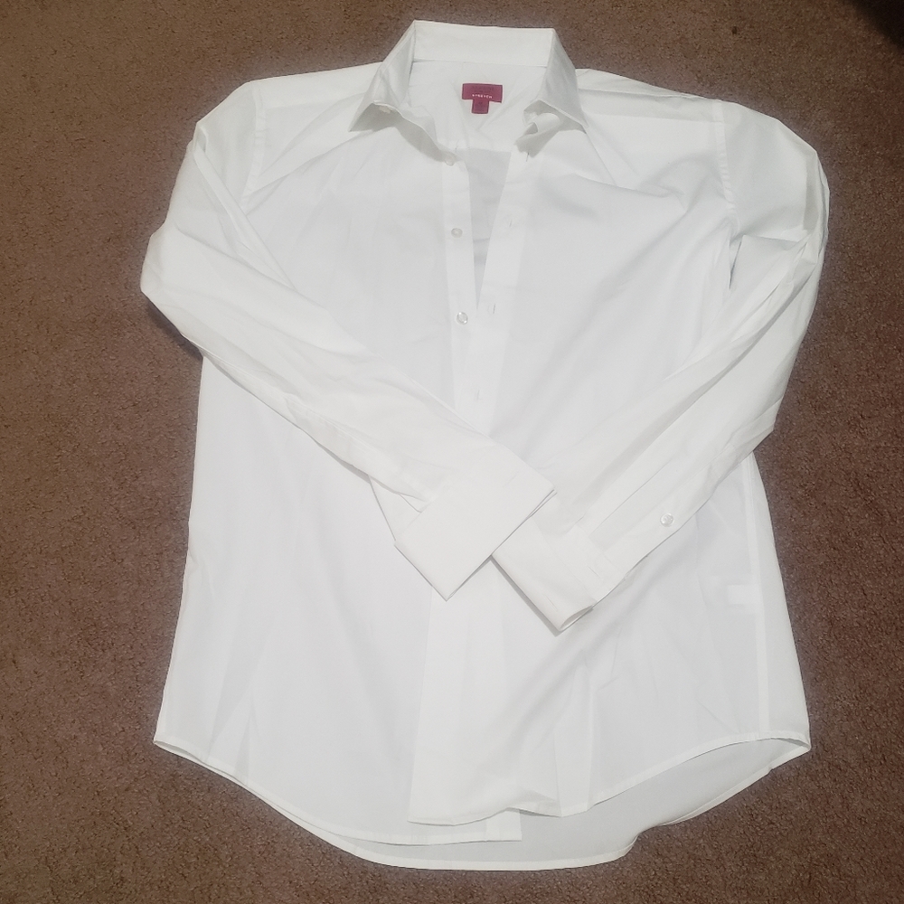 Button down shirt